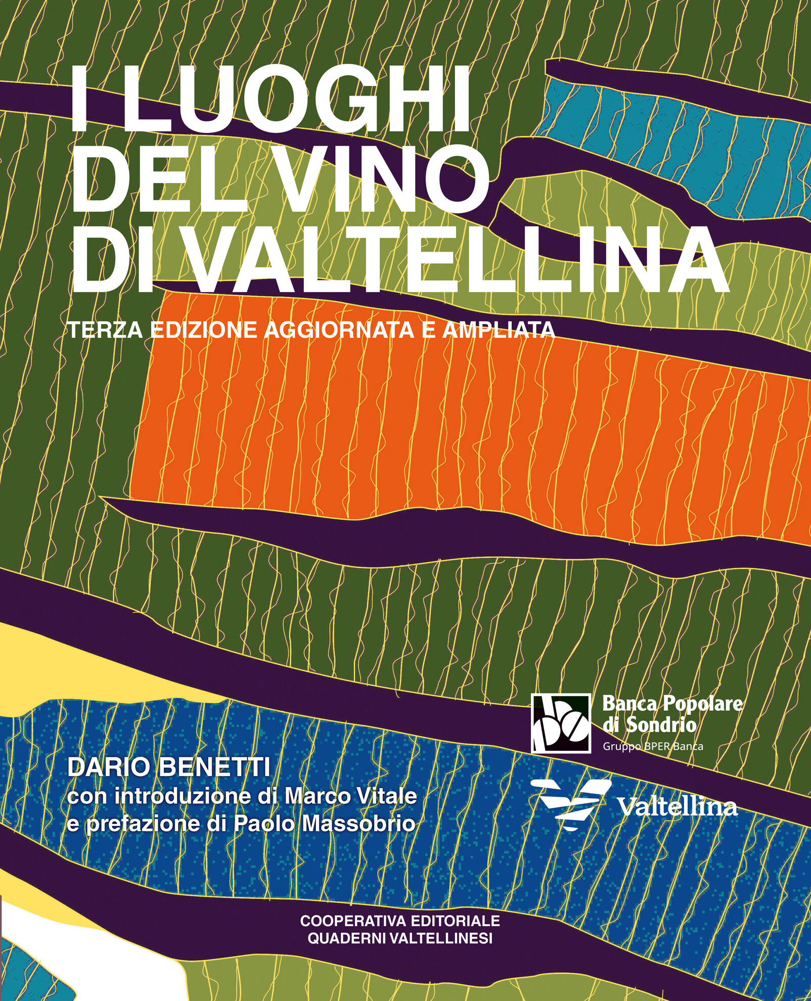 luoghi del vino in valtellina